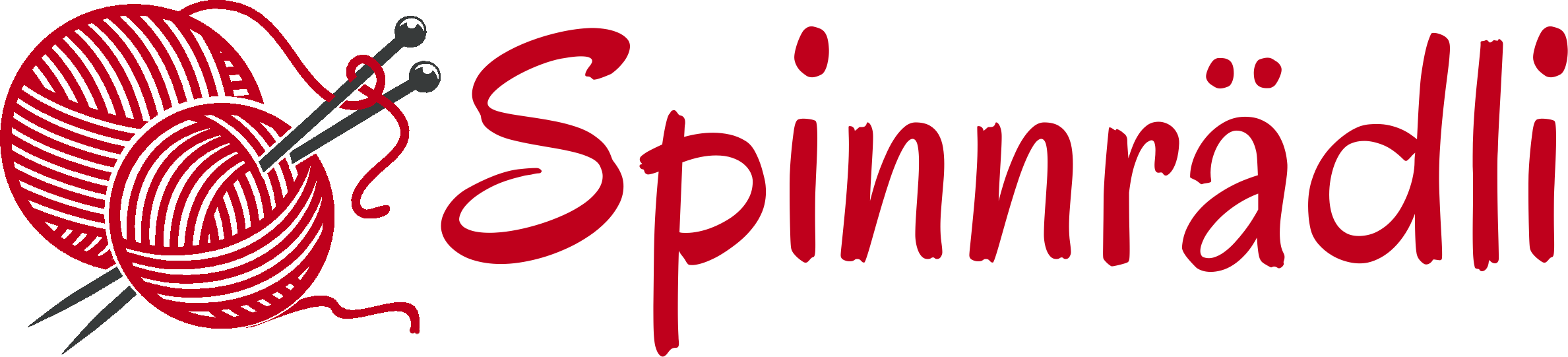 Spinnrädli